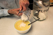 Lemon Bars, Step 16