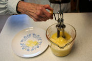 Lemon Bars, Step 17