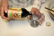 Molasses Rice Pudding, Step 13