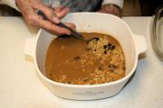 Molasses Rice Pudding, Step 19