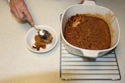 Molasses Rice Pudding, Step 23