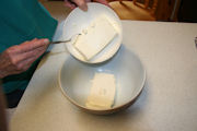 Peanut Butter Cheesecake, Step 13
