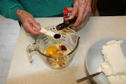 Peanut Butter Cheesecake, Step 14