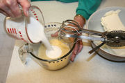 Peanut Butter Cheesecake, Step 16