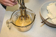Peanut Butter Cheesecake, Step 17