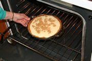 Peanut Butter Cheesecake, Step 23