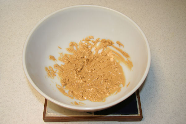Step 4 - Stir Them Up