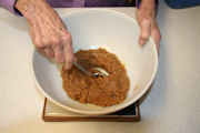 Peanut Date Oat Bars, Step 10