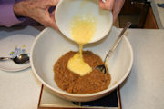 Peanut Date Oat Bars, Step 13