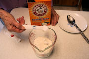 Peanut Date Oat Bars, Step 16