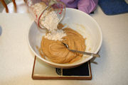 Peanut Date Oat Bars, Step 21