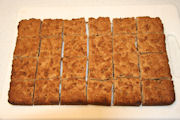 Peanut Date Oat Bars, Step 31