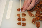 Pecan Butterscotch Flakes Step 3