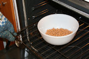 Pecan Butterscotch Flakes Step 4