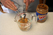 Pecan Butterscotch Flakes Step 5