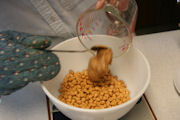 Pecan Butterscotch Flakes Step 7