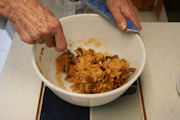 Pecan Butterscotch Flakes, Step 10