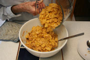 Pecan Butterscotch Flakes, Step 11