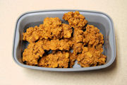 Pecan Butterscotch Flakes, Step 15