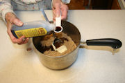 Pecan Marshmallows Step 5