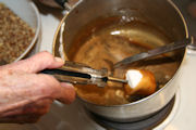 Pecan Marshmallows, Step 11