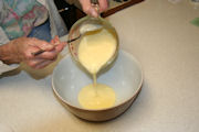 Pecan Pie Bars Step 4