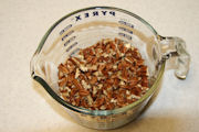 Pecan Pie Bars, Step 10