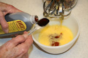 Pecan Pie Bars, Step 11