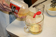 Pecan Pie Bars, Step 12