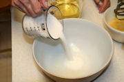 Pecan Pie Bars, Step 13