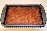 Pecan Pie Bars, Step 23