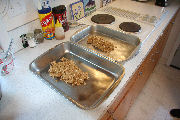 Pumpkin Pecan Squares, Step 10
