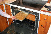 Pumpkin Pecan Squares, Step 12
