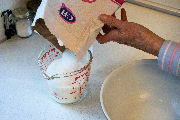 Pumpkin Pecan Squares, Step 13