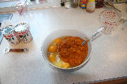 Pumpkin Pecan Squares, Step 14