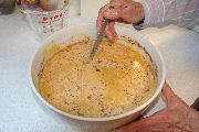 Pumpkin Pecan Squares, Step 16