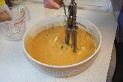 Pumpkin Pecan Squares, Step 17