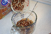 Pumpkin Pecan Squares, Step 20