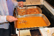 Pumpkin Pecan Squares, Step 21