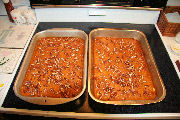 Pumpkin Pecan Squares, Step 23