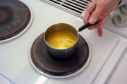 Pineapple Upside Down Cake step 2