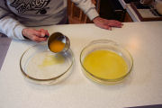 Pineapple Upside Down Cake step 3