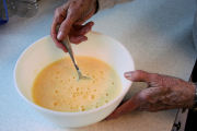 Pineapple Upside Down Cake step 7