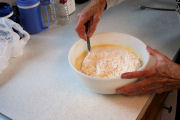 Pineapple Upside Down Cake step 9