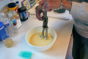 Pineapple Upside Down Cake step 10