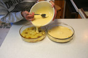 Pineapple Upside Down Cake step 11