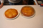 Pineapple Upside Down Cake step 13