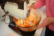 Pumpkin Cheesecake, Step 15