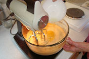 Pumpkin Cheesecake, Step 17