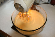 Pumpkin Cheesecake, Step 18